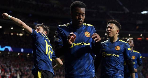 Ảnh bài viết Huyền thoại Man Utd chỉ đích danh người "không biết sợ" tại OTF