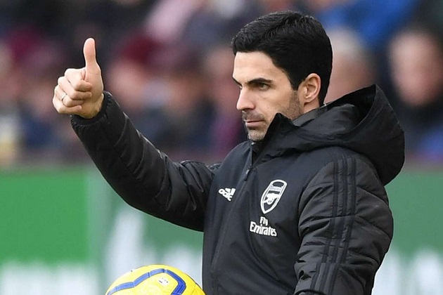Ảnh bài viết Robert Pires chốt lại điều quan trọng nhất Arteta đã mang đến Arsenal