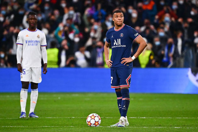 Ảnh bài viết Ibrahimovic đã đúng khi cảnh báo Mbappe