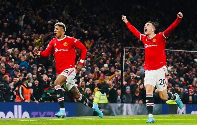 Ảnh bài viết Arsenal có cơ hội tuyệt vời để trả thù Man Utd thương vụ Van Persie