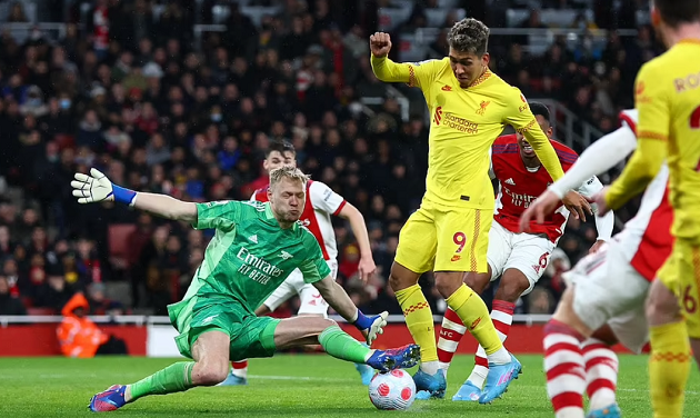 Ảnh bài viết Đội hình cực mạnh của Arsenal mùa tới khi có Hazard lẫn Jovic