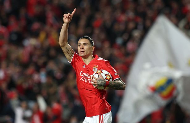Ảnh bài viết Từ Nunez đến Gakpo: 5 tiền đạo đẳng cấp trong tầm ngắm Arsenal
