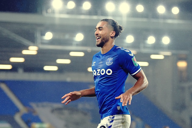 Ảnh bài viết David Ornstein: "Arsenal đang theo đuổi Dominic Calvert-Lewin"