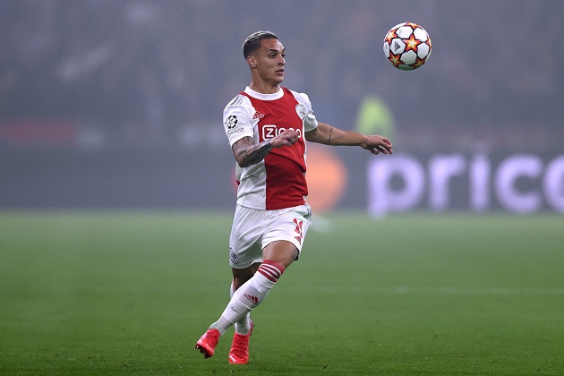 Ảnh bài viết 5 ngôi sao của giải Hà Lan mà Ten Hag có thể mang về Man Utd