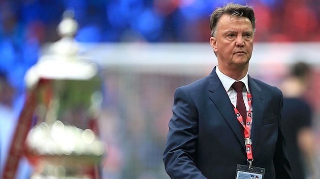 Ảnh bài viết "Ông ấy đã thất bại ở Man Utd với cái gọi là hệ thống của mình"