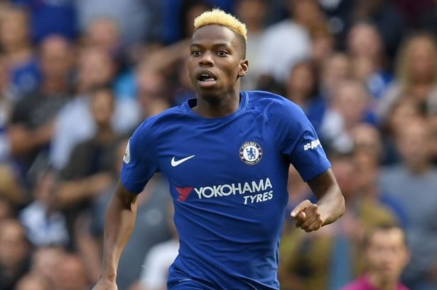 Ảnh bài viết Cựu tiền vệ Chelsea mất tích bí ẩn ở CLB mới