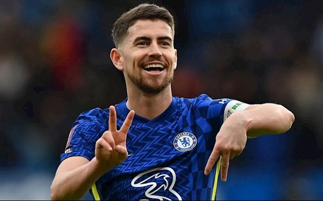 Ở khu vực trung tuyến, Tuchel vẫn cần đến khả năng chia bài của Jorginho, dù cầu thủ này đã bước qua tuổi băm.