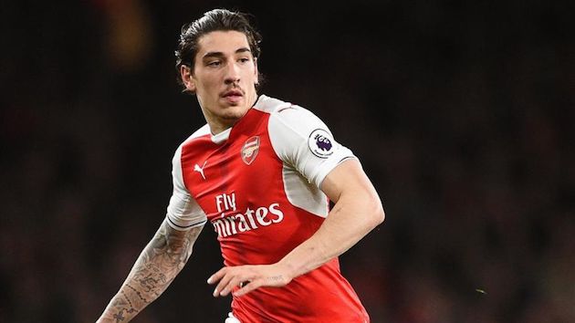 Ảnh bài viết 4 cầu thủ có thể rời Arsenal ngày cuối TTCN