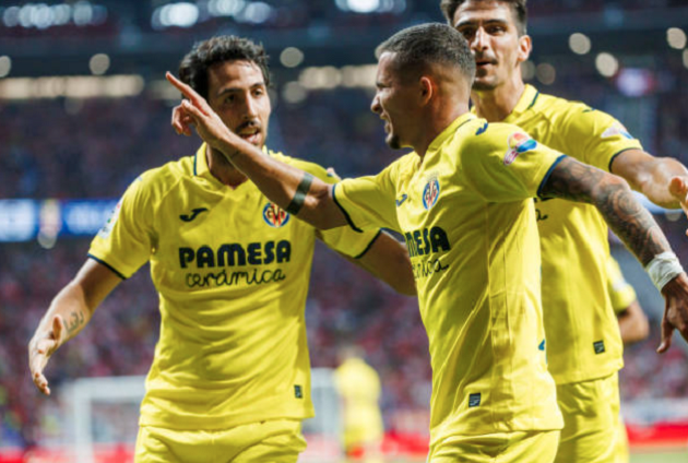 Sau bàn thắng, Pino đã bị đau và được rút ra nghỉ.