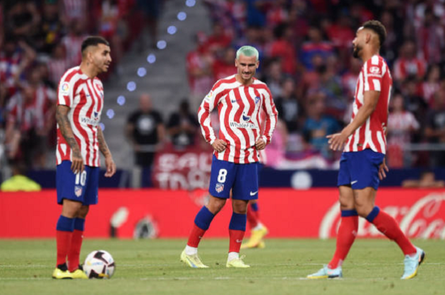 Đây là trận thua đầu tiên mà Atletico phải nhận ở mùa giải này. Trong khi đó, Villarreal giữ được thành tích toàn thắng sau 2 lượt trận.