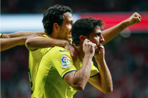 Đến phút bù giờ thứ 7, Gerard Moreno hoàn tất chiến thắng 2-0 cho đội khách với cú dứt điểm quyết đoán bằng chân trái.