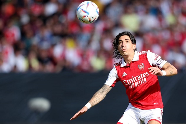 Ảnh bài viết Barca muốn giải cứu "người thừa" của Arteta