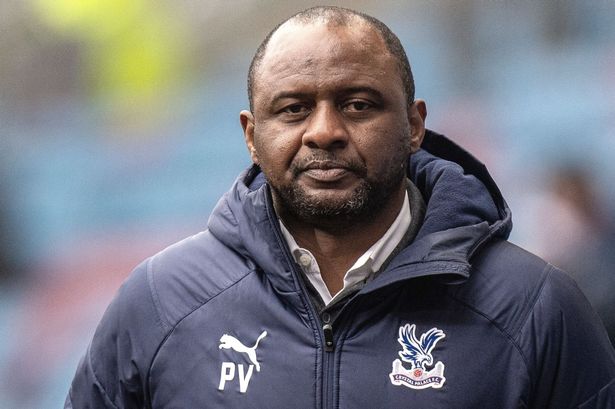 Ảnh bài viết Vieira ấn tượng với 3 tiền vệ Premier League, người Arsenal - Chelsea - Liverpool