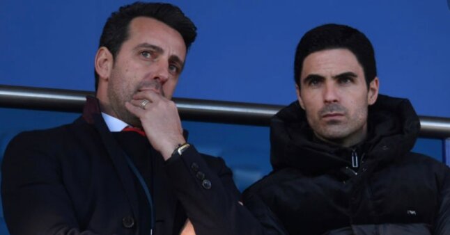 Arteta sẽ phải xoay tua đội hình khi đá vòng bảng Europa League.