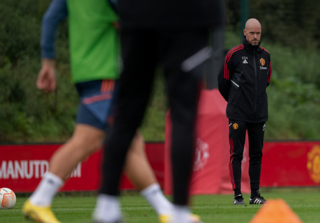 Ảnh bài viết Hy vọng giành ngôi đầu, M.U cần chú ý 3 cầu thủ Sheriff Tiraspol