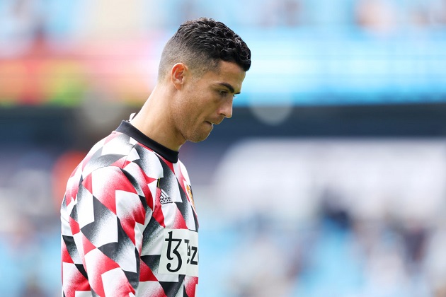 Ảnh bài viết Man Utd và Ronaldo đổ vỡ từ bao giờ?
