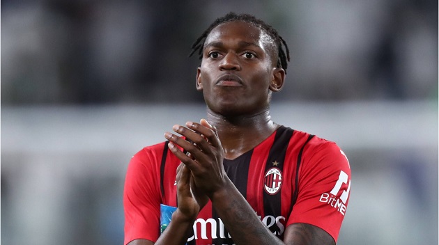 Ảnh bài viết Maldini bất lực, M.U - Chelsea mừng thầm
