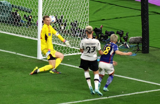 Ảnh bài viết Tại sao Takuma Asano rời Arsenal?