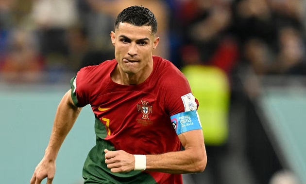 Ảnh bài viết Ronaldo nhận mưa lời khen, được so sánh với Pele, Maradona