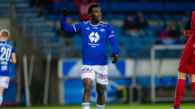 Ảnh bài viết Xác nhận! Chelsea đón tân binh ở vị trí tiền đạo