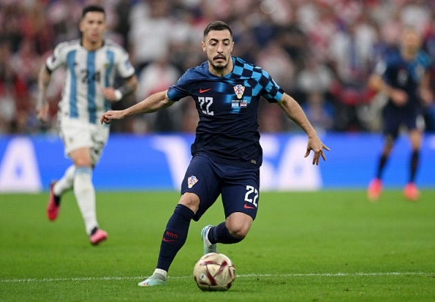 Ảnh bài viết 3 chữ ký Man Utd có thể dùng xoay tua với Dalot