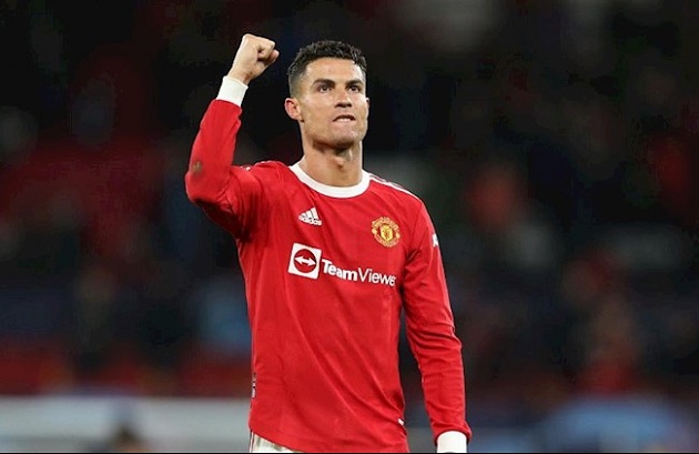 Chuyển đến Ả Rập Xê Út sẽ là một cơ hội vàng để Ronaldo kiếm tiền.