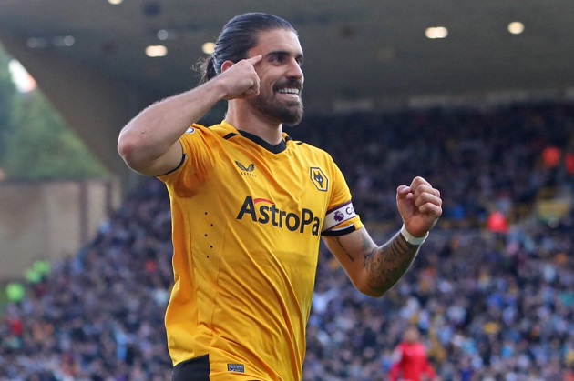 Neves sẽ không khiến cho Man Utd tiêu tốn một khoản phí quá lớn.