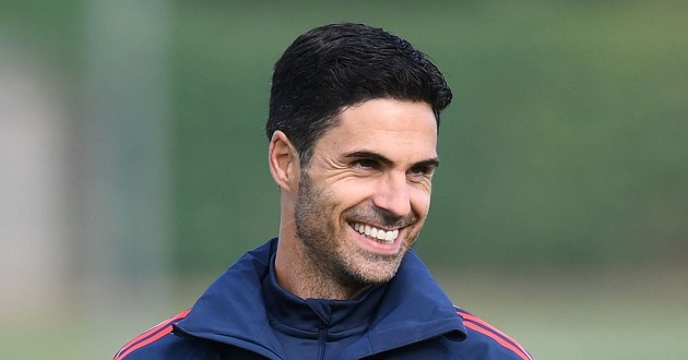 Ảnh bài viết "Rẻ hơn Caicedo, một bản hợp đồng tuyệt vời cho Arsenal"