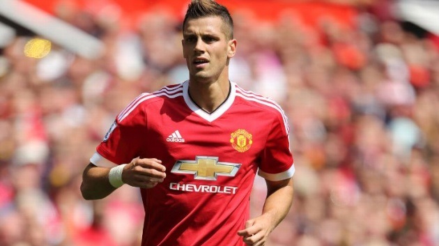 Ảnh bài viết Cựu tiền vệ Man Utd dạt đến A-League