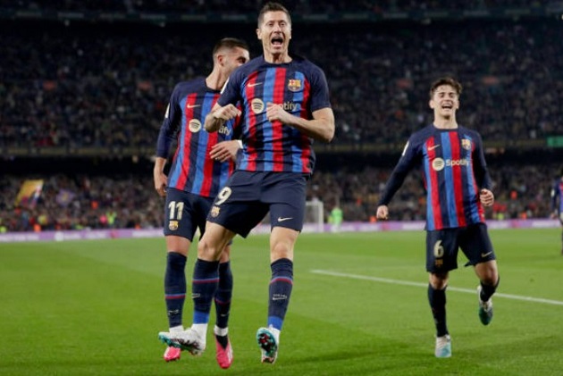 Ảnh bài viết Giải quyết gọn Cadiz, Barca gửi chiến thư đến Man Utd
