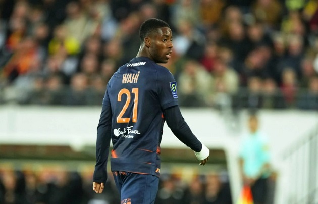 Ảnh bài viết Arsenal được gợi ý mang về "máy chạy" Ligue I