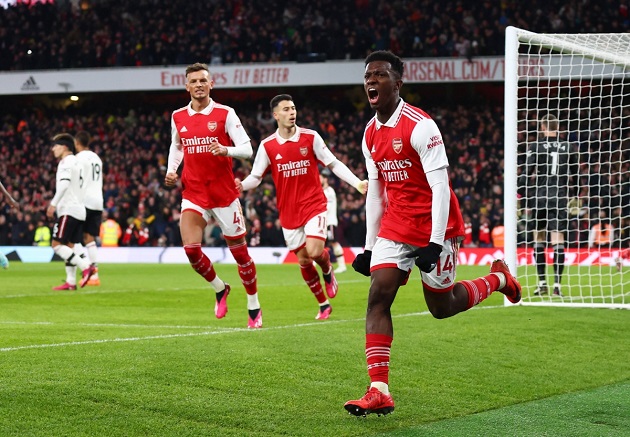 Ảnh bài viết Arsenal và MU chạm mặt ngay vòng Tứ kết Europa League?