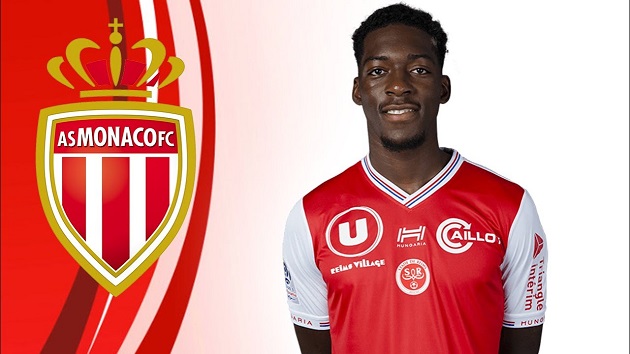 Ảnh bài viết Man Utd nhận báo giá cho 'đá tảng' Ligue I