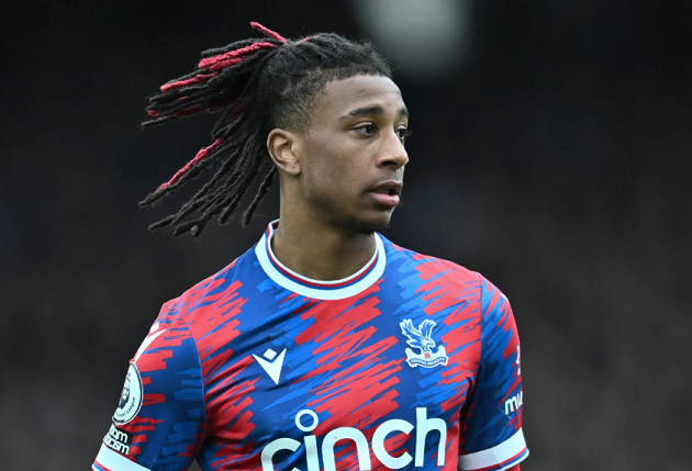 Ảnh bài viết Mục tiêu của Arsenal có màn trình diễn đỉnh cao trước West Ham