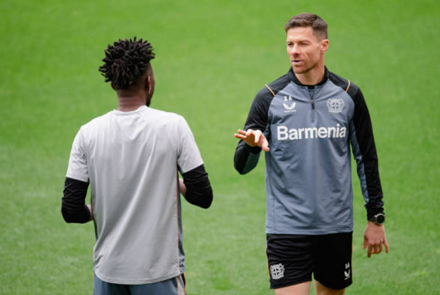 Football.London cho biết, Arsenal đang nhắm đến hai cầu thủ của Bayer Leverkusen ở mùa hè này và một trong số đó là Edmond Tapsoba.