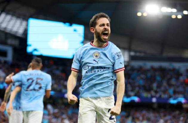 Ảnh bài viết PSG muốn đổi Verratti + Donnarumma lấy Silva, Man City trả lời