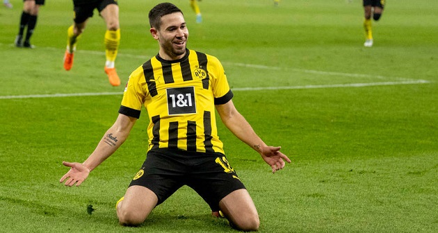 Ảnh bài viết 5 chữ ký miễn phí cho Arsenal: Đánh mạnh thị trường Bundesliga