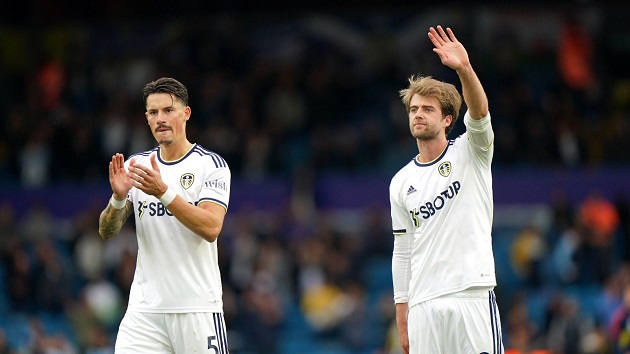 Ảnh bài viết Sau Min-jae, thêm trung vệ báo tin buồn cho M.U