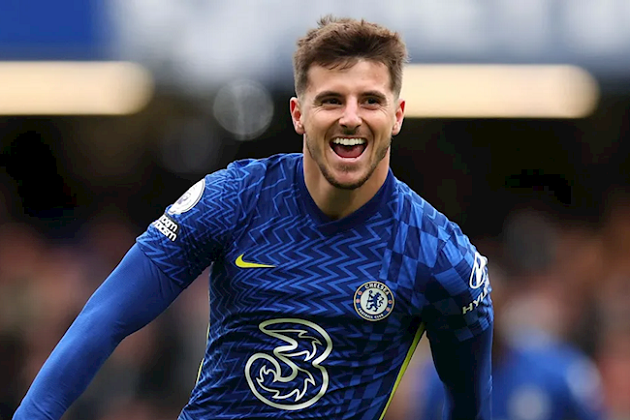 Chelsea đã có hai kỳ chuyển nhượng mua sắm cực kỳ mạnh tay. Điều đó giúp giá trị đội hình của họ tăng lên con số 927 triệu euro.