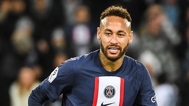 Hơi bất ngờ khi dàn sao của PSG chỉ được định giá ở mức 882,55 triệu euro.
