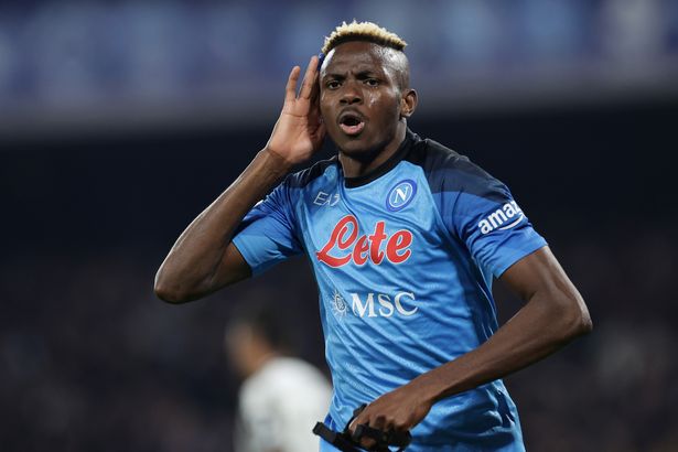 Napoli với một chức vô địch Serie A cũng đã giúp định giá của các cầu thủ tăng chóng mặt. Lúc này, họ đã nằm trong top 10 CLB giá trị nhất thế giới, với định giá 640 triệu euro.