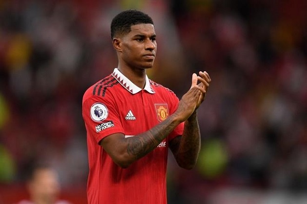 Ảnh bài viết Rashford hẹn hò với người đẹp “Love Island”