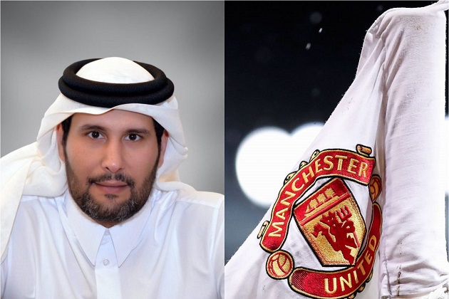 Ảnh bài viết Phản ứng của chủ Qatar khi mua Man Utd thất bại