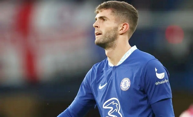 Ảnh bài viết Làm ăn tốt đẹp, Milan chốt thêm một sao Chelsea