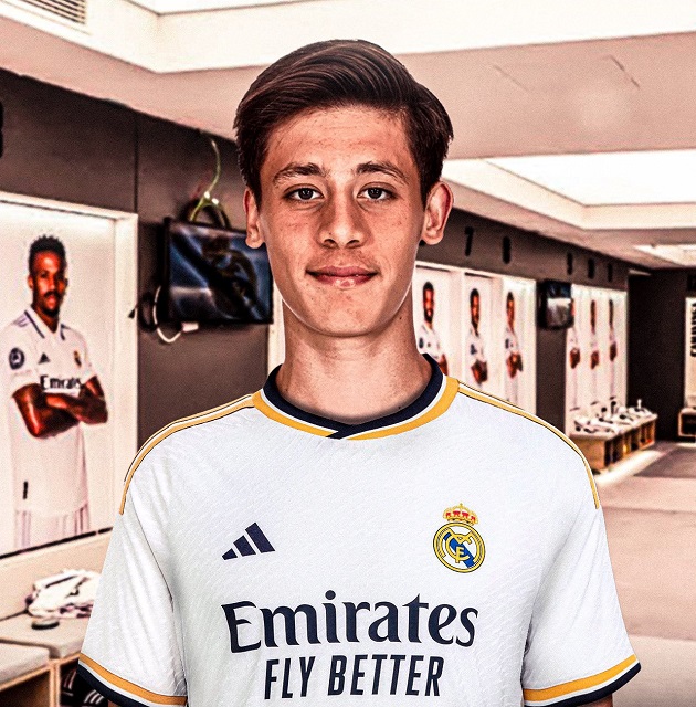 Ảnh bài viết CHÍNH THỨC! Real Madrid chi 30 triệu euro để có "Ozil mới"