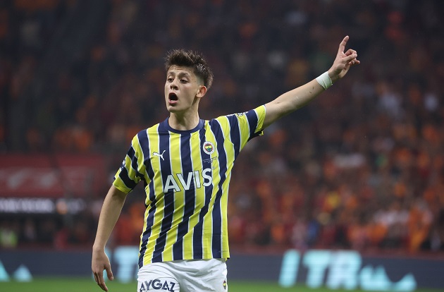 Ảnh bài viết Here we go! Real Madrid đón "số 10 xuất sắc hơn Ozil"