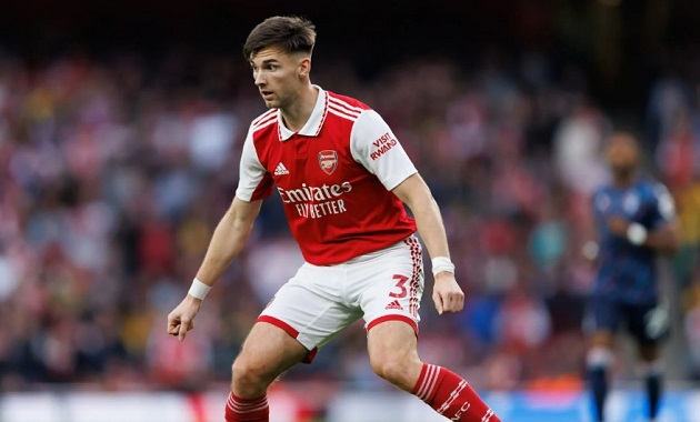 Ảnh bài viết Xác nhận! Điều kiện để Arsenal bán đứt Tierney 