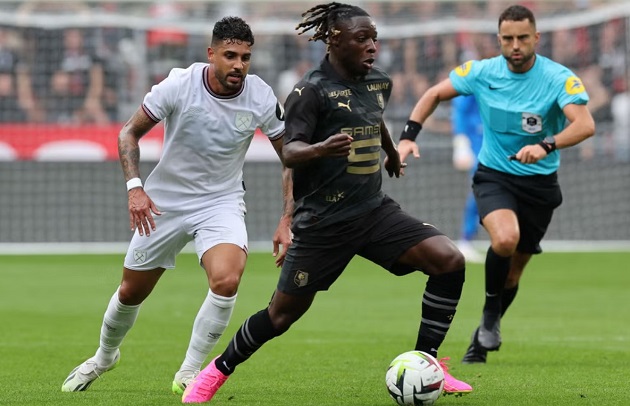 Ảnh bài viết Jeremy Doku rộng đường đến Premier League