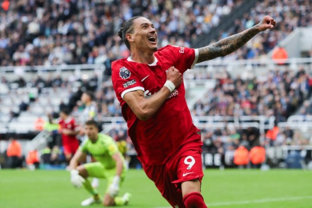 Ảnh bài viết 7 thống kê cực ấn tượng trong màn ngược dòng kịch tính của Liverpool