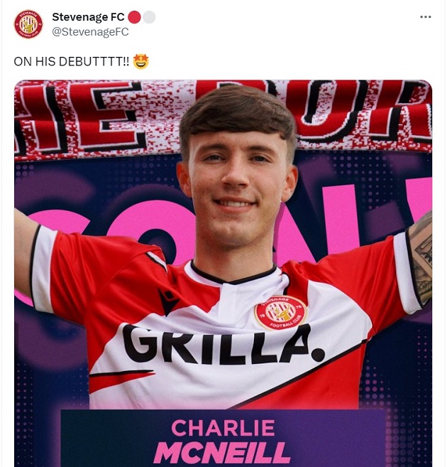 Ảnh bài viết "Cỗ máy ghi bàn" của Man Utd nổ súng ngay trận ra mắt